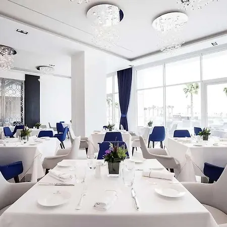 Vichy Célestins Spa Hôtel Casablanca 