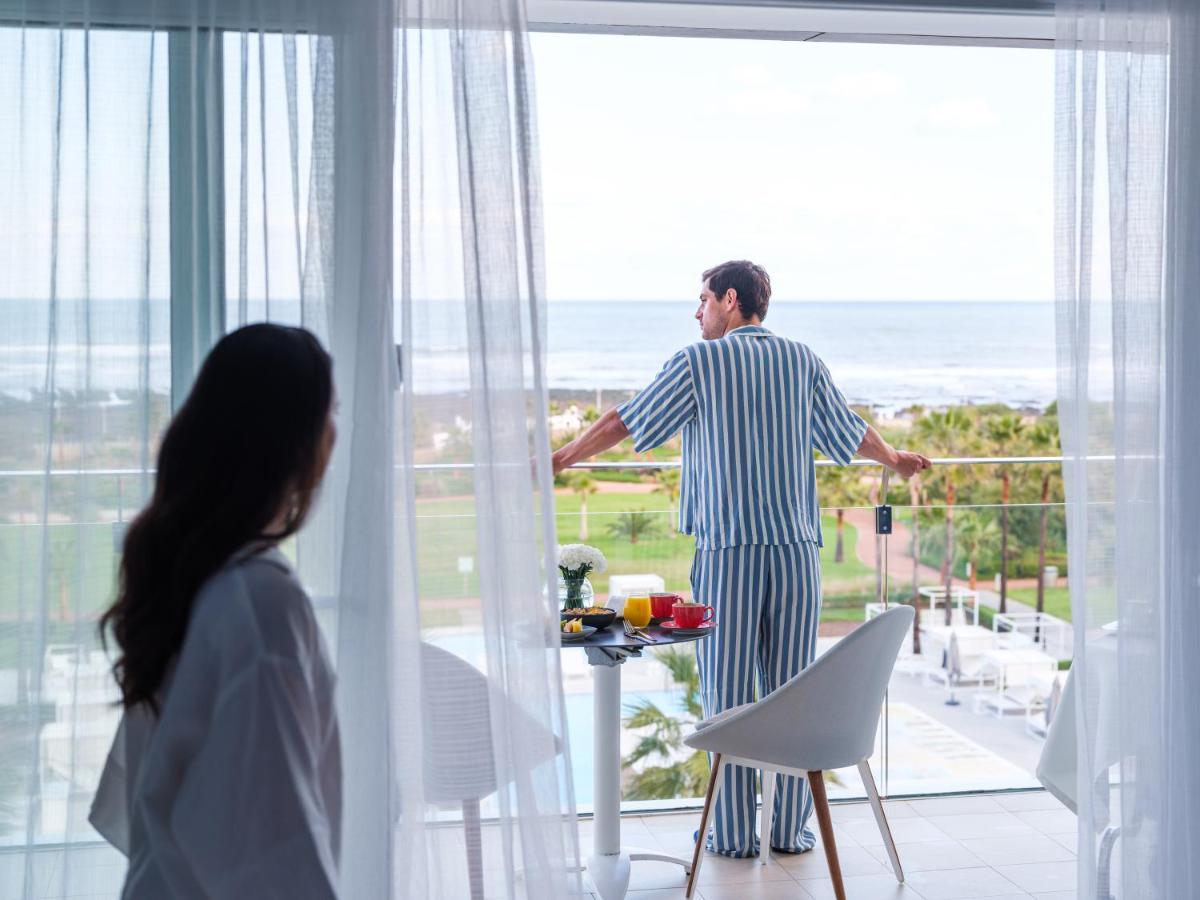 The View Hotel 5*